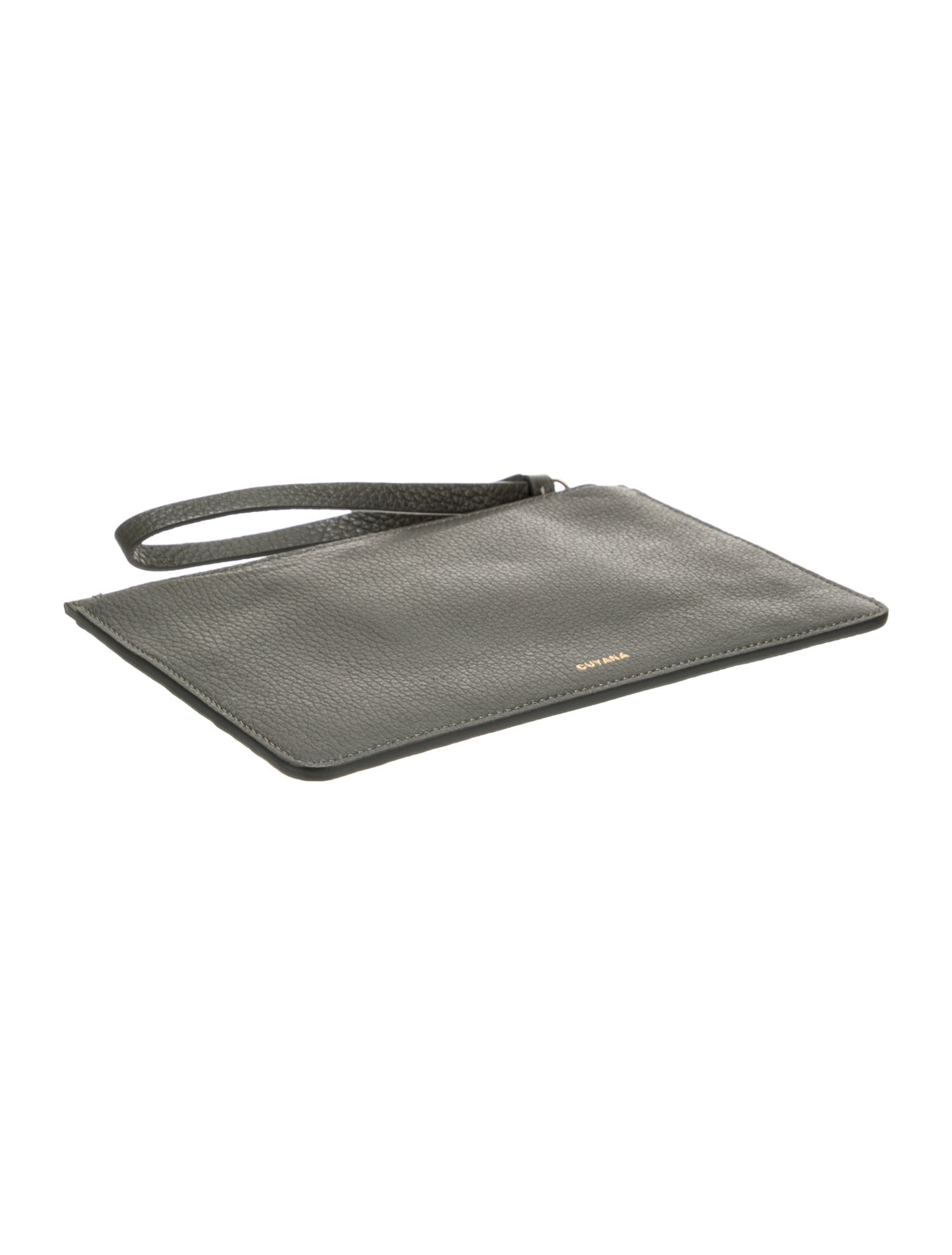 Cuyana Leather Portfolio